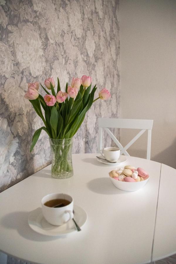 Mia Kivioli Apartment Zewnętrze zdjęcie